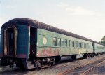 PRR Coach 1734